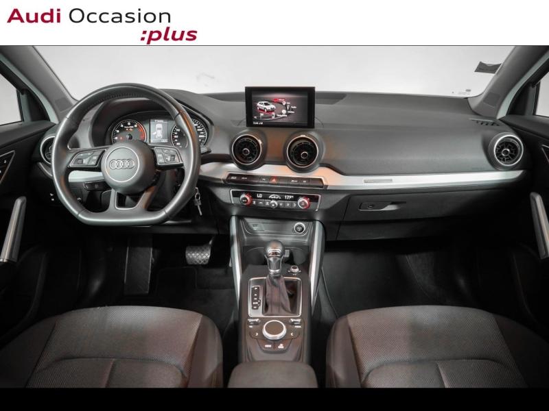 Voitures occasions Audi Q2 Sport Paris