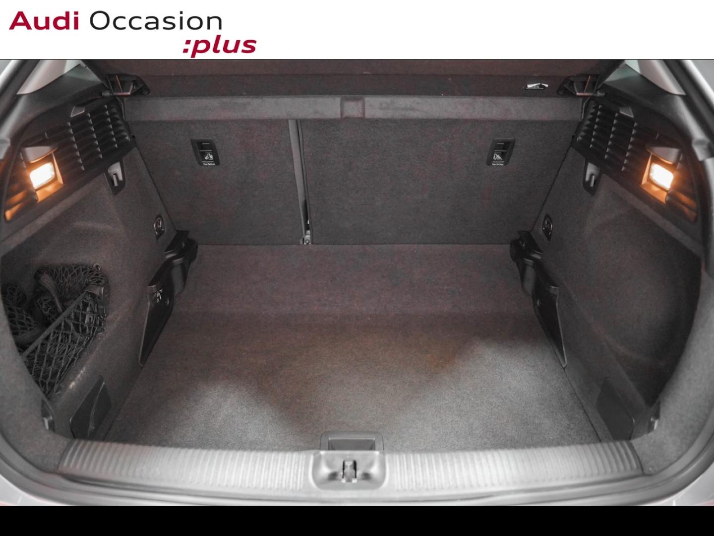 Voitures occasions Audi Q2 Sport Paris