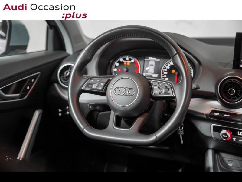Voitures occasions Audi Q2 Sport Paris