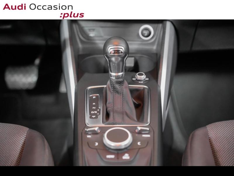 Voitures occasions Audi Q2 Sport Paris