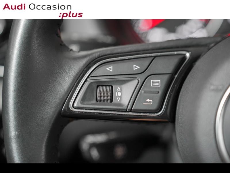 Voitures occasions Audi Q2 Sport Paris