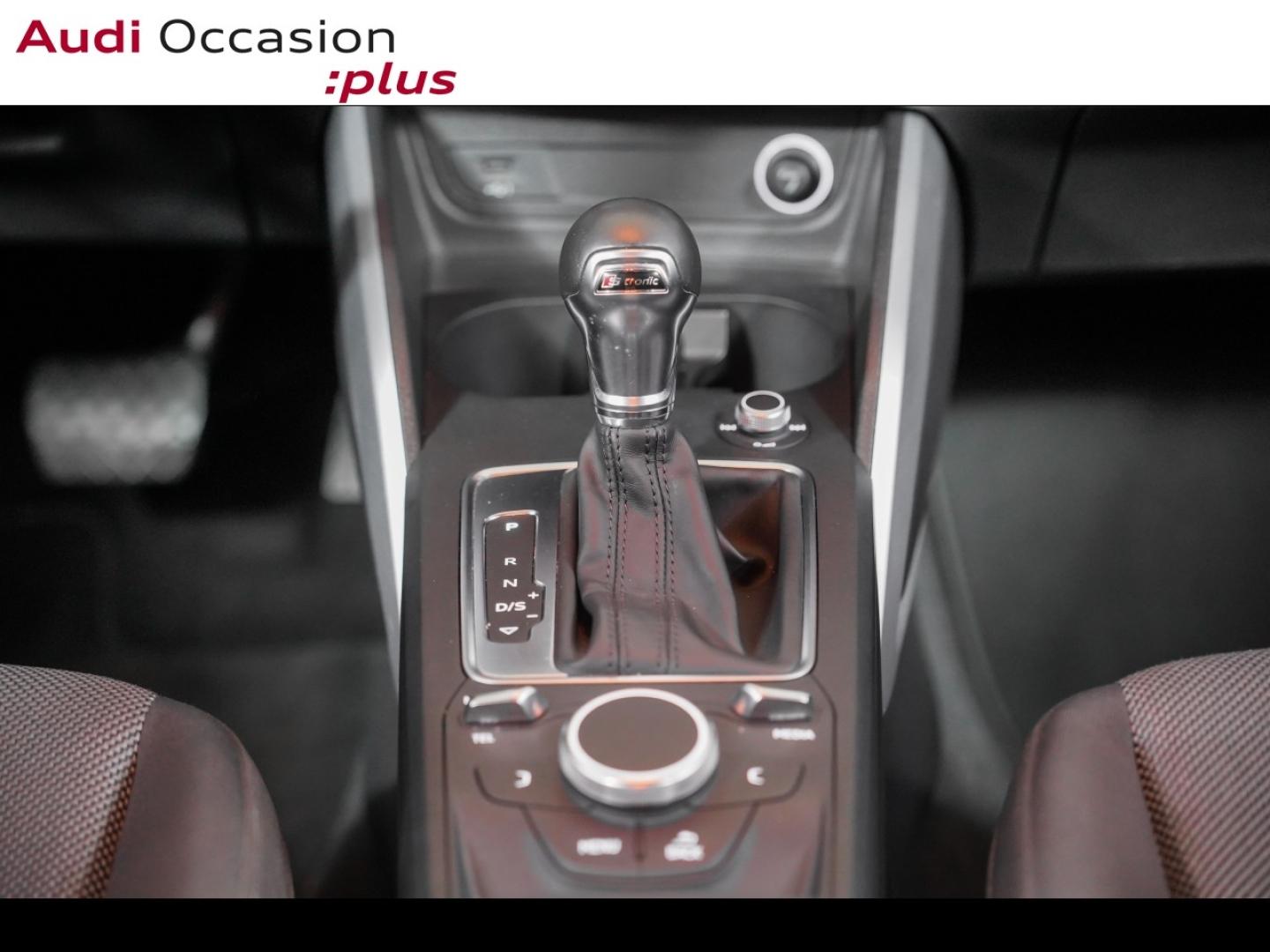 Voitures occasions Audi Q2 Sport Paris