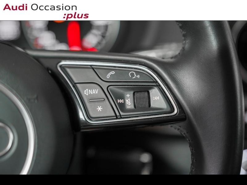 Voitures occasions Audi Q2 Sport Paris