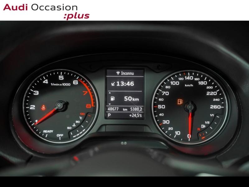 Voitures occasions Audi Q2 Sport Paris