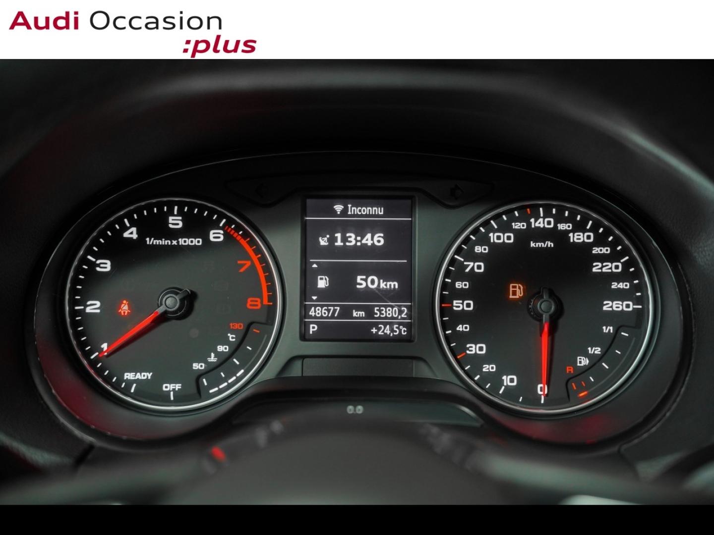 Voitures occasions Audi Q2 Sport Paris
