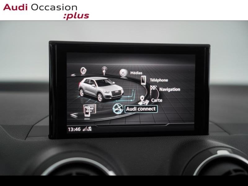 Voitures occasions Audi Q2 Sport Paris