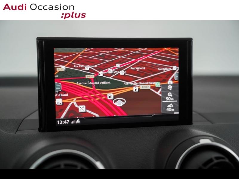 Voitures occasions Audi Q2 Sport Paris