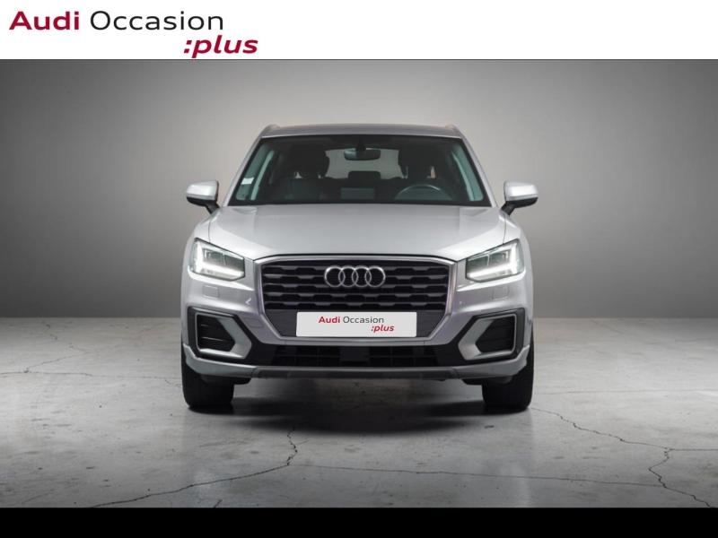 Voitures occasions Audi Q2 Sport Paris