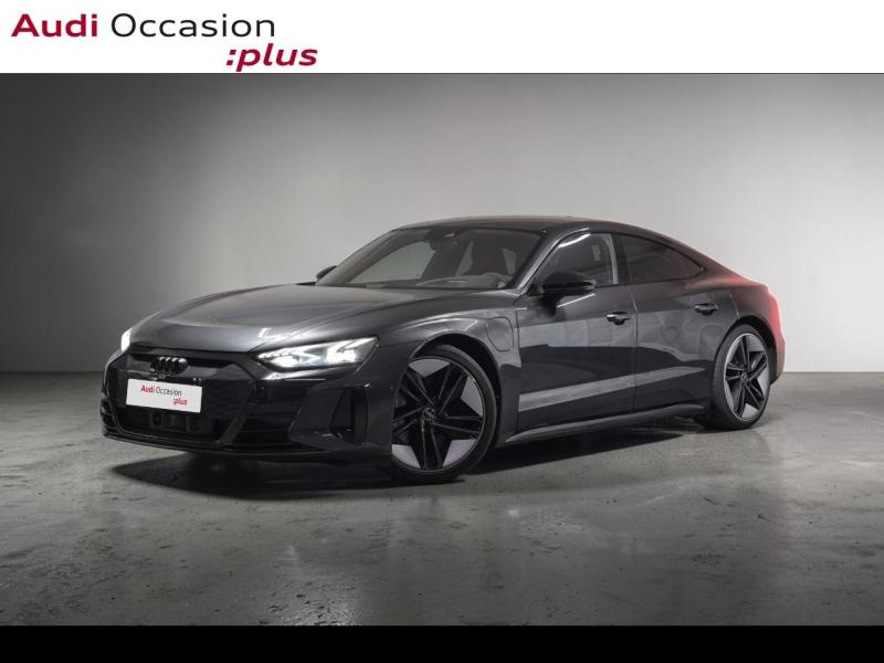 Audi RS e-tron GT