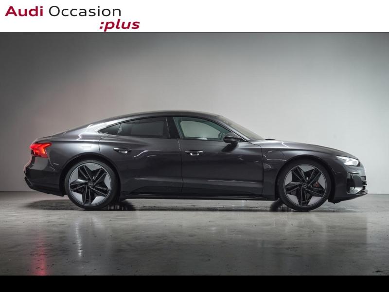 Voitures occasions Audi RS e-tron GT S Extended Paris