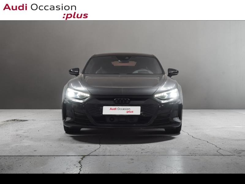Voitures occasions Audi RS e-tron GT S Extended Paris
