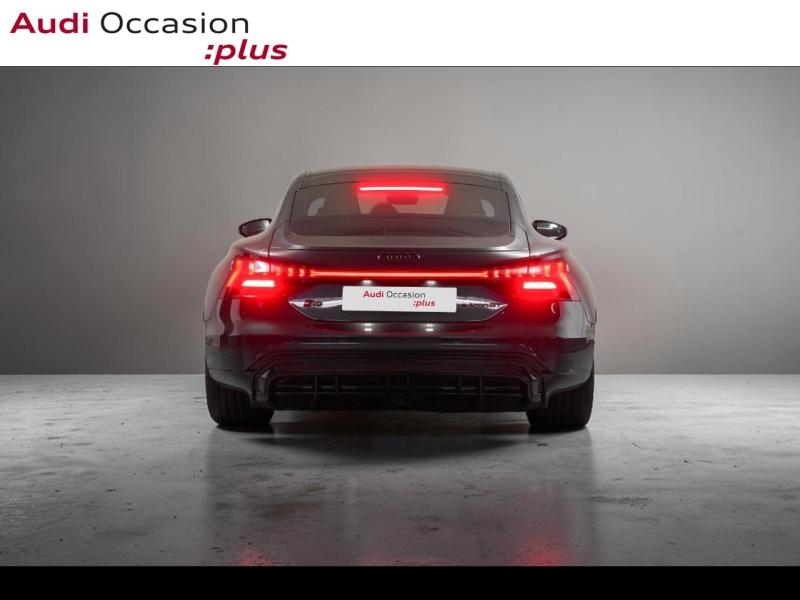 Voitures occasions Audi RS e-tron GT S Extended Paris