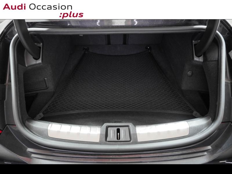 Voitures occasions Audi RS e-tron GT S Extended Paris