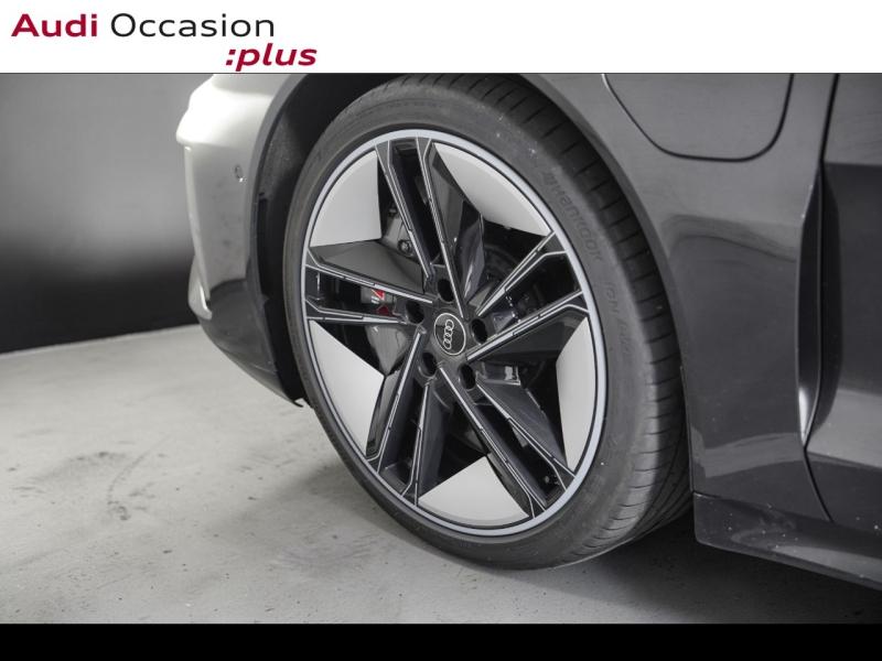 Voitures occasions Audi RS e-tron GT S Extended Paris