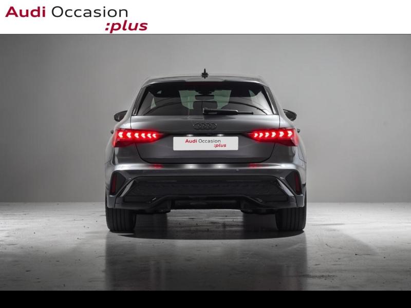 Voitures occasions Audi A3 Sportback S line Paris
