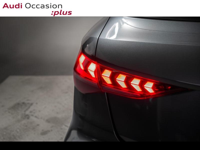 Voitures occasions Audi A3 Sportback S line Paris
