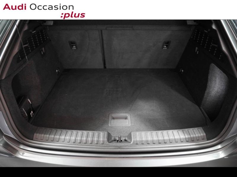 Voitures occasions Audi A3 Sportback S line Paris