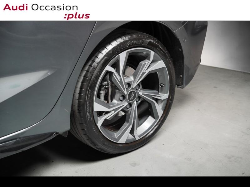 Voitures occasions Audi A3 Sportback S line Paris