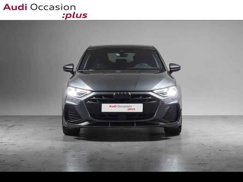 Voitures occasions Audi A3 Sportback S line Paris