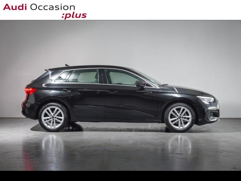 Voitures occasions Audi A3 Sportback Business line Paris