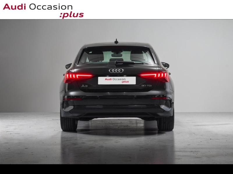Voitures occasions Audi A3 Sportback Business line Paris