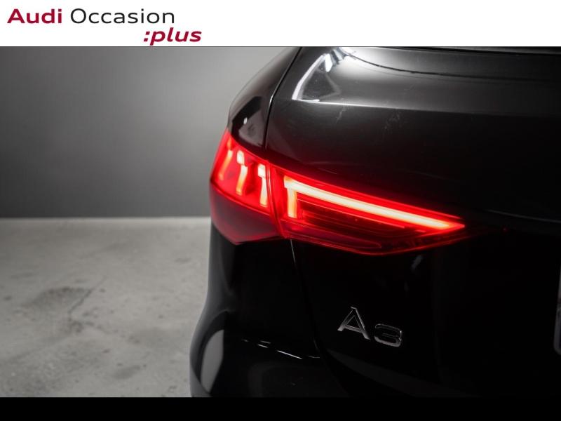 Voitures occasions Audi A3 Sportback Business line Paris