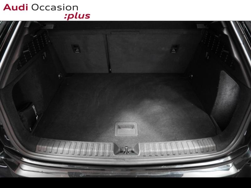 Voitures occasions Audi A3 Sportback Business line Paris