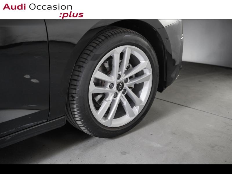 Voitures occasions Audi A3 Sportback Business line Paris