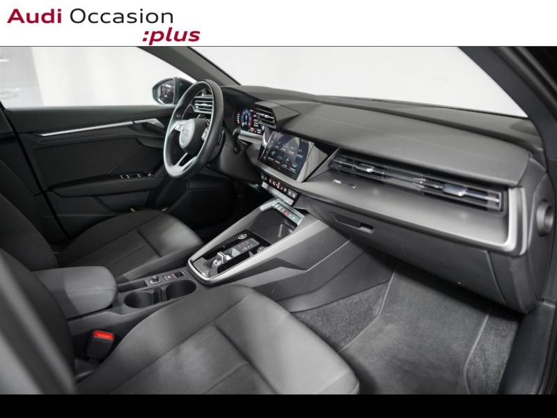 Voitures occasions Audi A3 Sportback Business line Paris