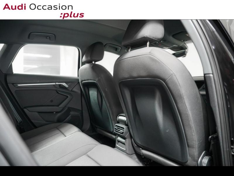 Voitures occasions Audi A3 Sportback Business line Paris