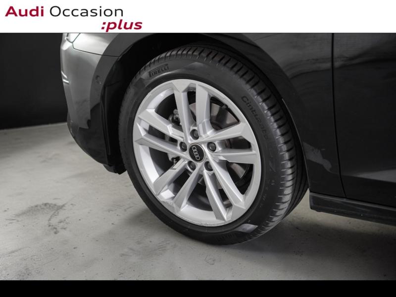 Voitures occasions Audi A3 Sportback Business line Paris