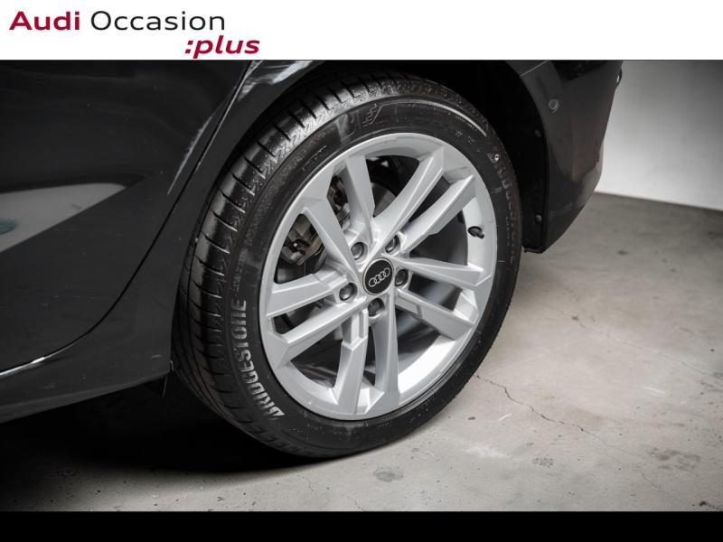 Voitures occasions Audi A3 Sportback Business line Paris