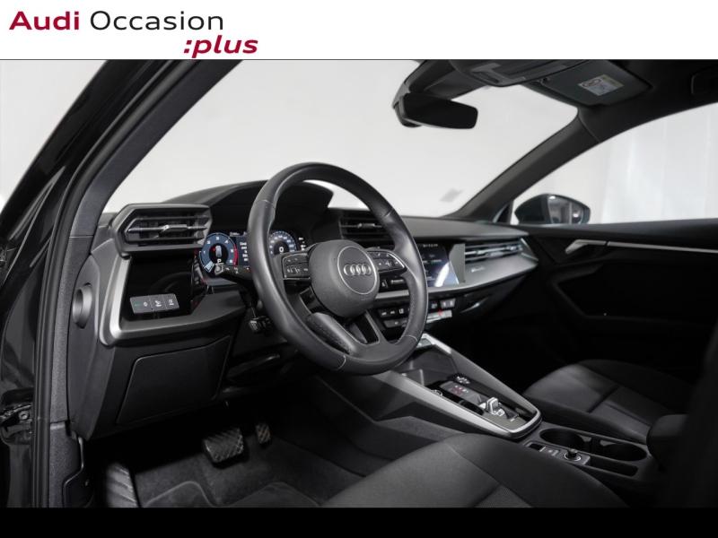 Voitures occasions Audi A3 Sportback Business line Paris