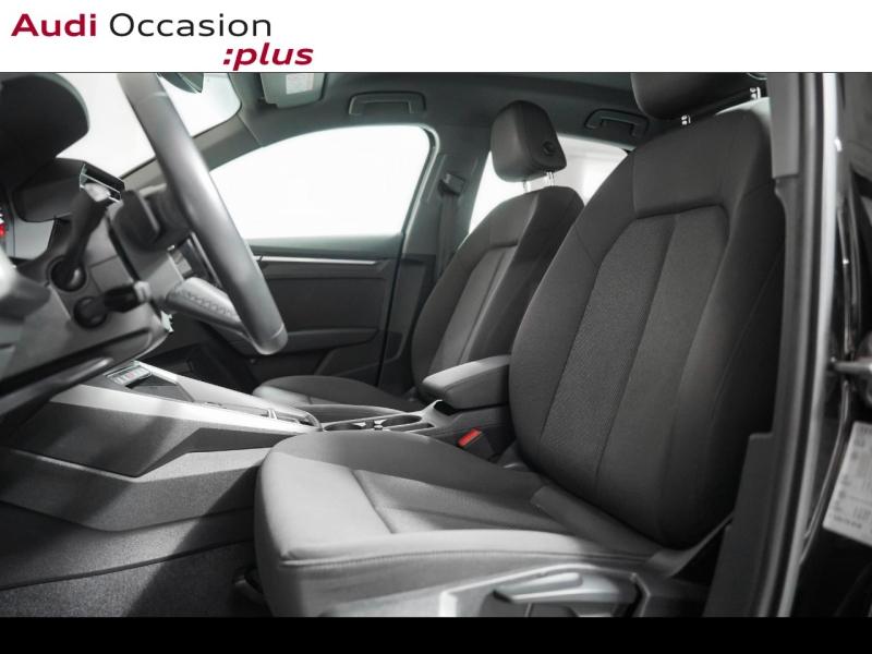Voitures occasions Audi A3 Sportback Business line Paris