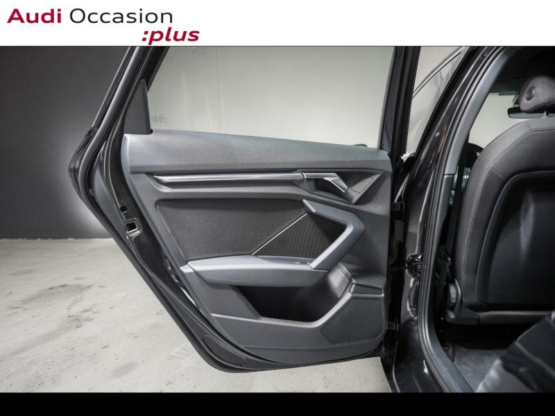 Voitures occasions Audi A3 Sportback Business line Paris