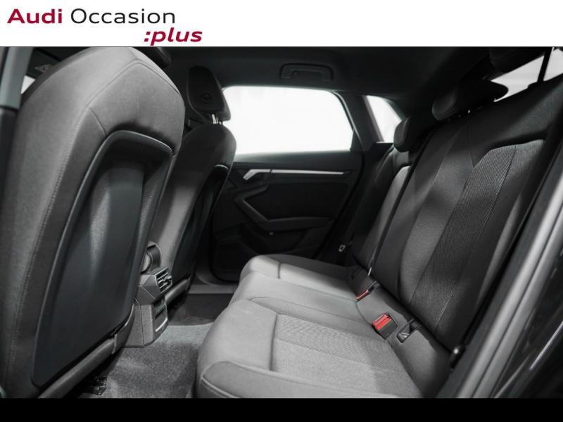 Voitures occasions Audi A3 Sportback Business line Paris