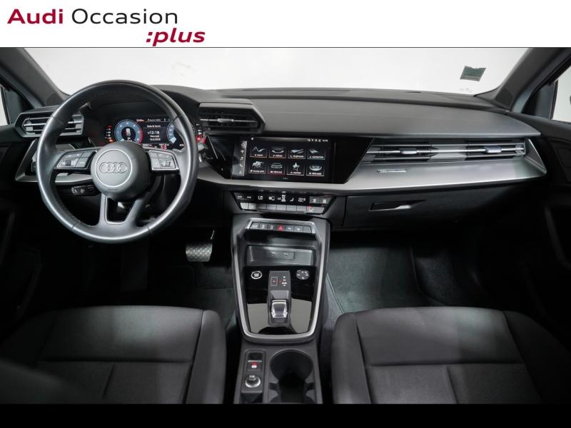 Voitures occasions Audi A3 Sportback Business line Paris