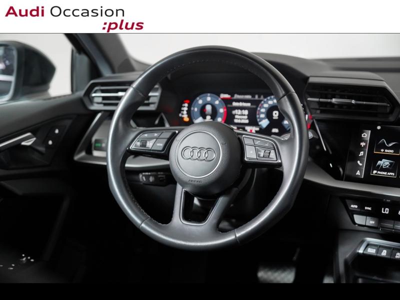 Voitures occasions Audi A3 Sportback Business line Paris