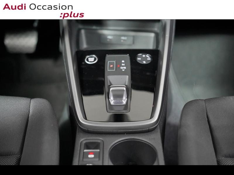 Voitures occasions Audi A3 Sportback Business line Paris