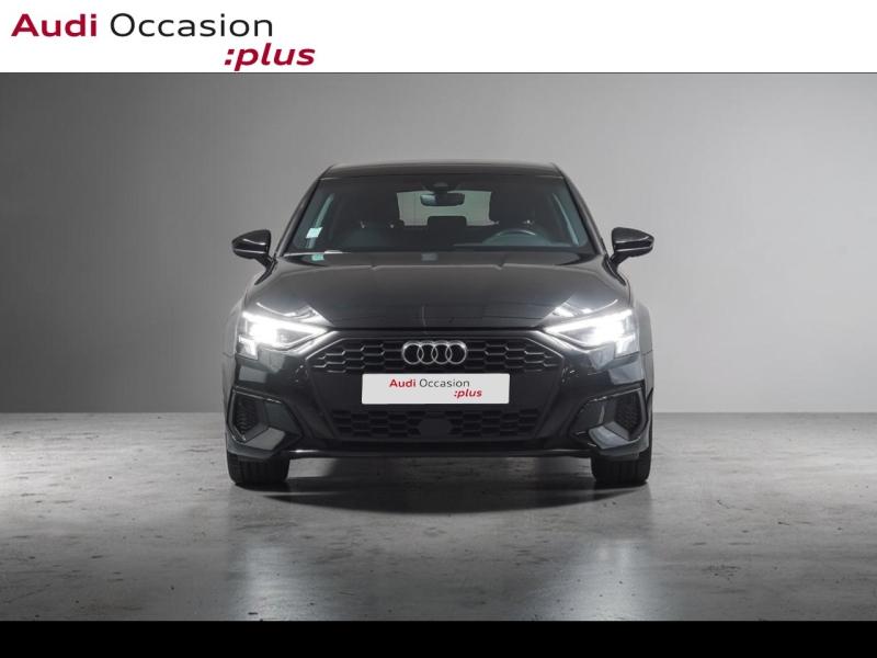 Voitures occasions Audi A3 Sportback Business line Paris
