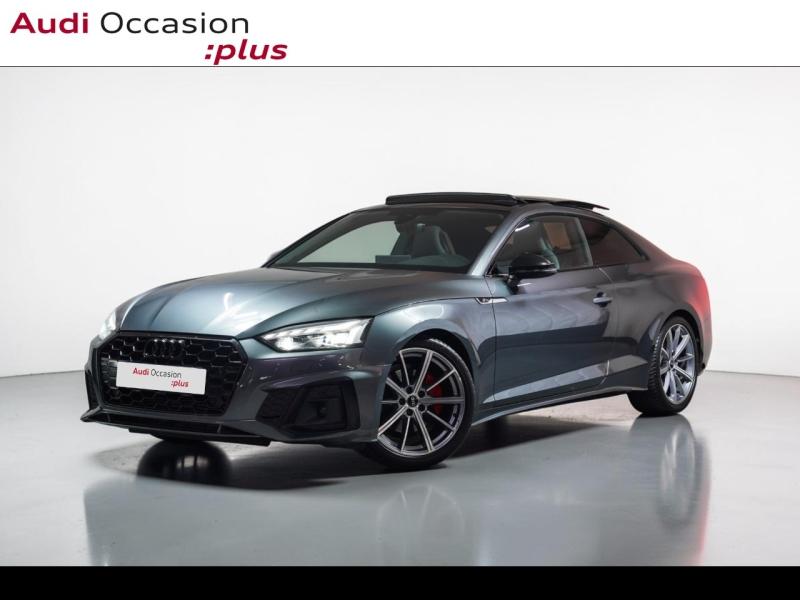 Voitures occasions Audi A5 S Edition Paris