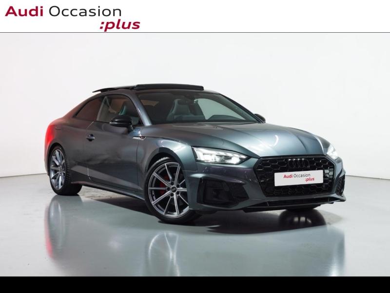 Voitures occasions Audi A5 S Edition Paris