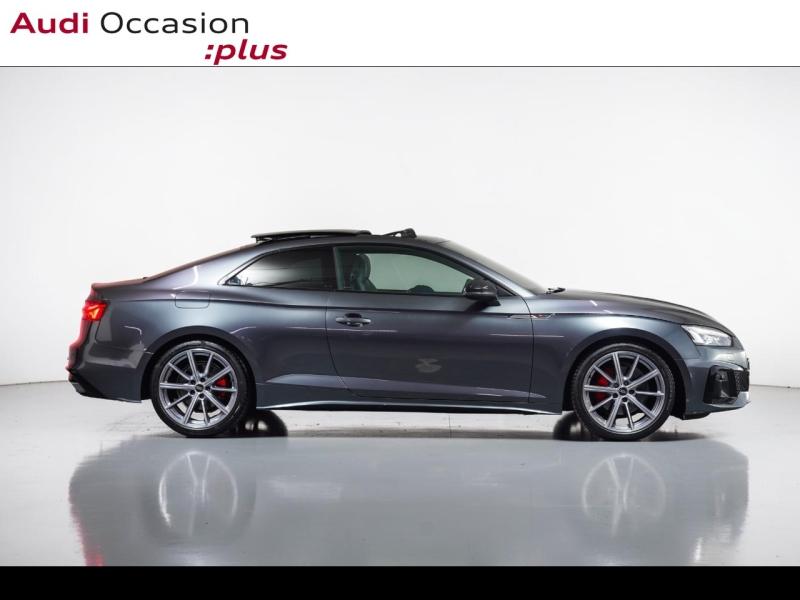 Voitures occasions Audi A5 S Edition Paris