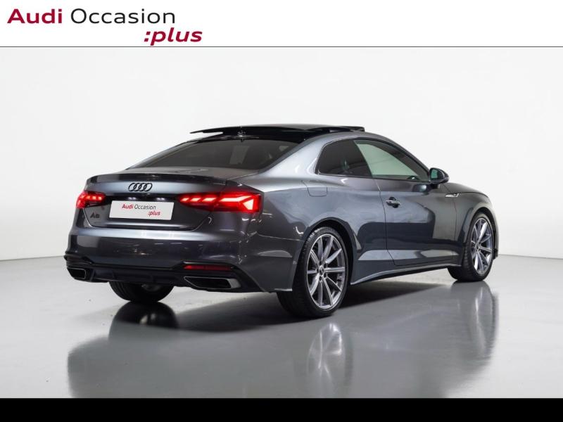 Voitures occasions Audi A5 S Edition Paris