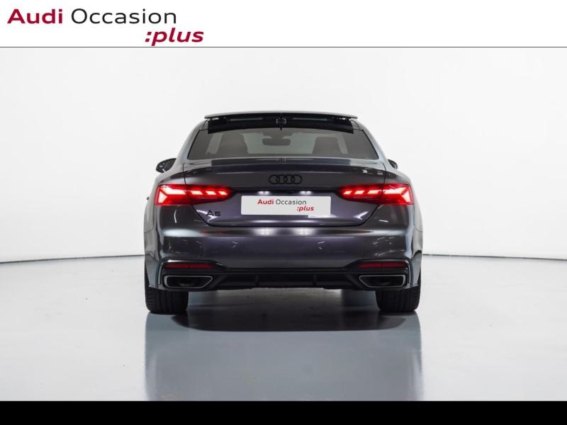 Voitures occasions Audi A5 S Edition Paris