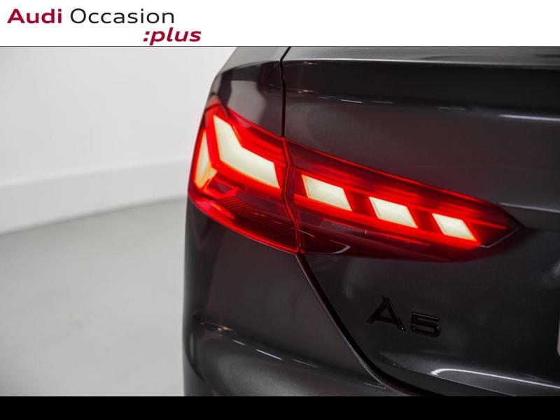 Voitures occasions Audi A5 S Edition Paris