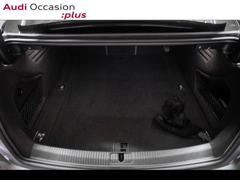 Voitures occasions Audi A5 S Edition Paris