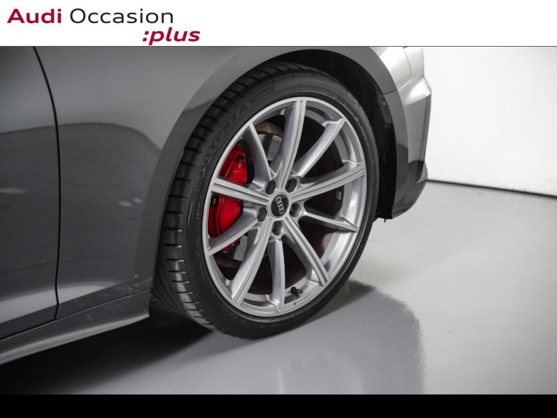 Voitures occasions Audi A5 S Edition Paris