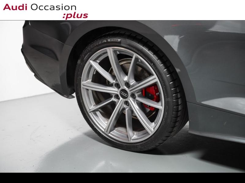 Voitures occasions Audi A5 S Edition Paris