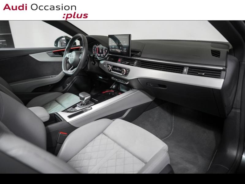 Voitures occasions Audi A5 S Edition Paris
